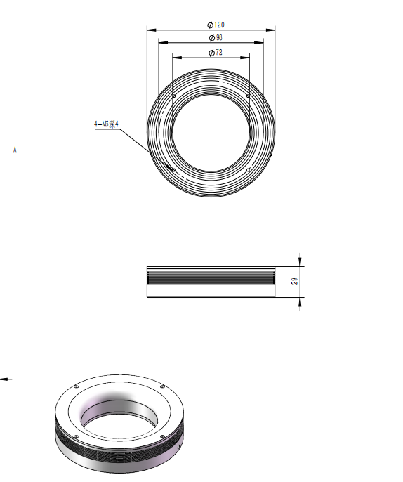 LRD-R2-120