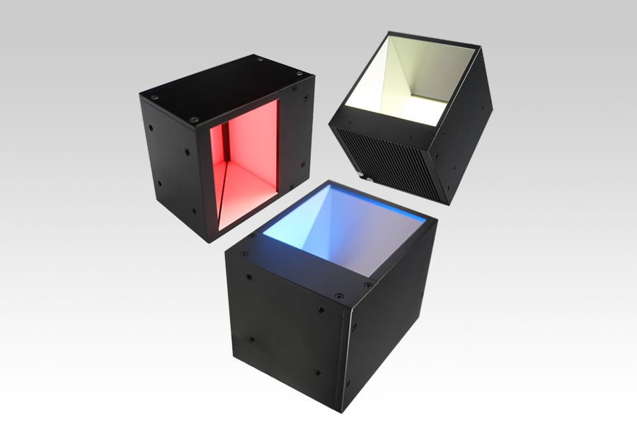 LRD-CO80-R/G/B/W