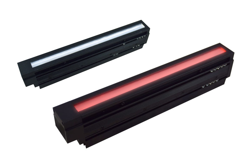 LRD-L-400-X-线光源