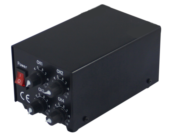 LRD-LA-24W24-2T-模拟控制器
