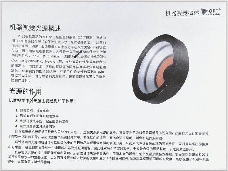 印刷品不良检测